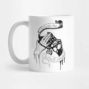 Astral Wakefulness Mug